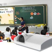 65吋液晶屏價(jià)格進(jìn)一步下降,將對(duì)商教投影市場(chǎng)有較大沖擊