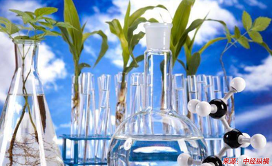 生物技術的發(fā)展狀況及前景可行性研究報告