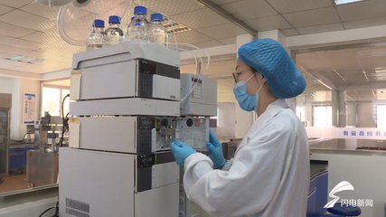 威海環翠區 生物技術引領，發起海洋強區建設“新攻勢”