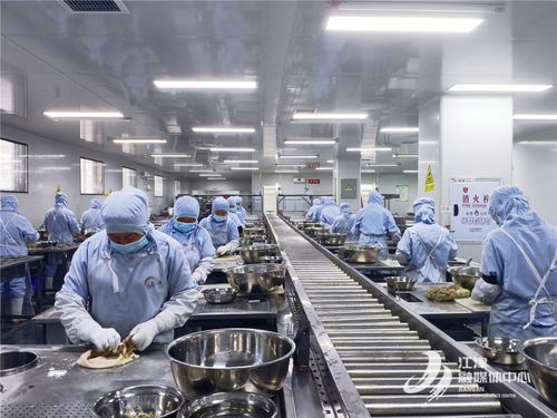 同比增長(zhǎng)30% 生物技術(shù)開發(fā)助力新美味佳前4月產(chǎn)值突破4500萬(wàn)元