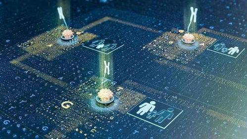 基因檢測(cè)提速革命 幾小時(shí)完成的檢測(cè)如何重塑遺傳疾病診斷與生物技術(shù)開發(fā)